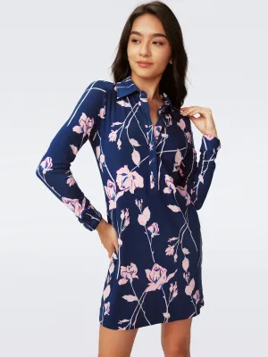 Alarica Dress