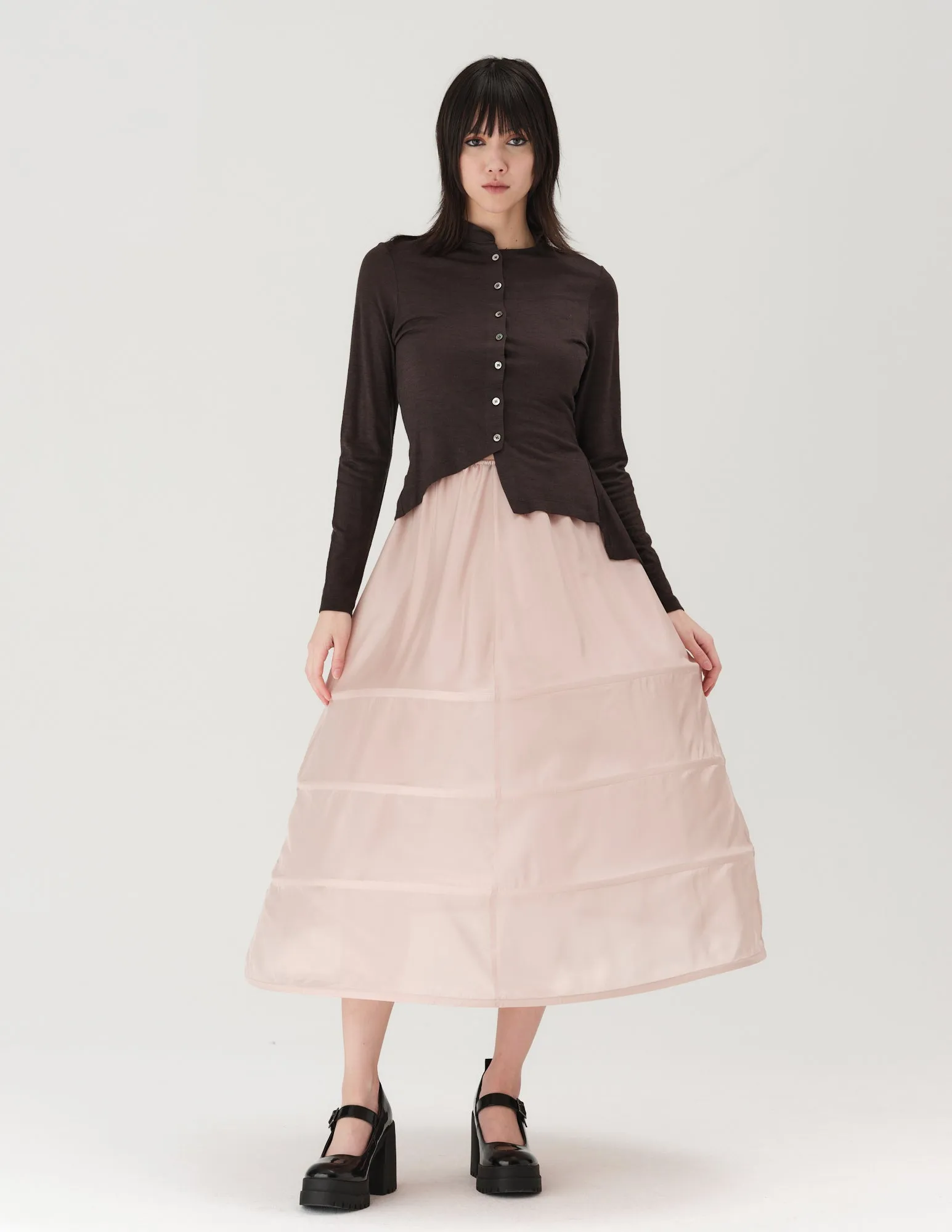 audrey hoopskirt