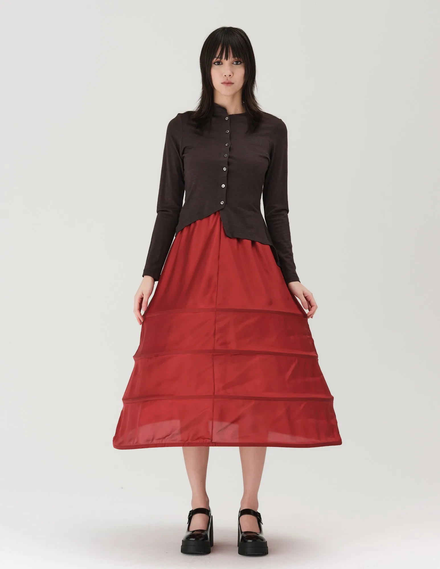 audrey hoopskirt