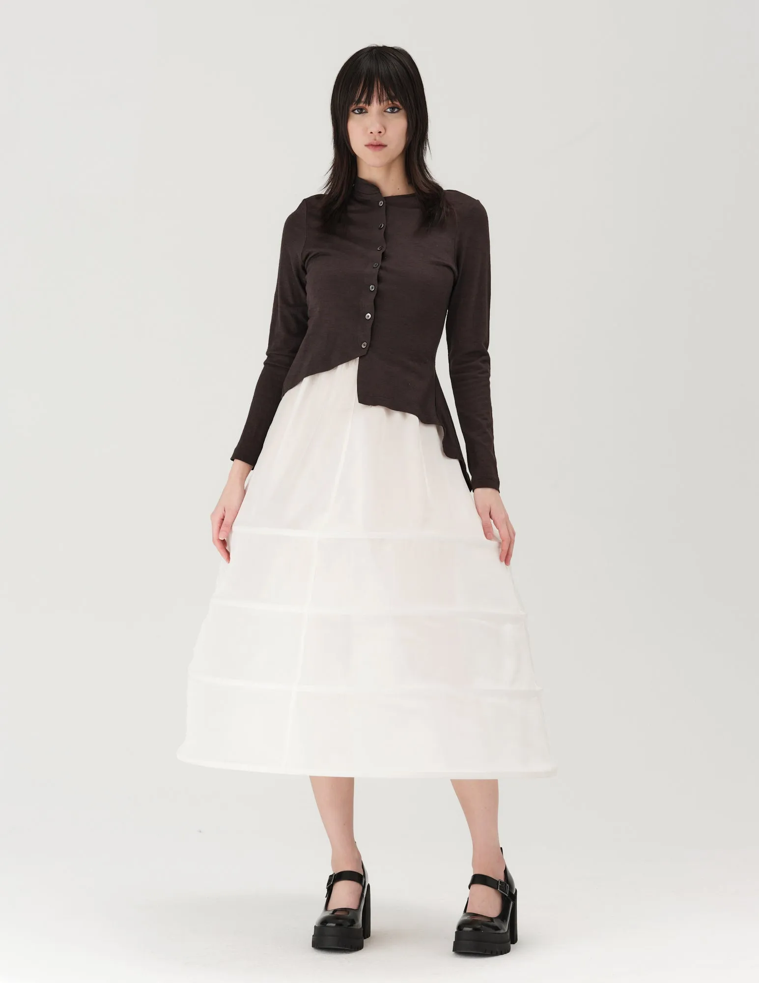 audrey hoopskirt
