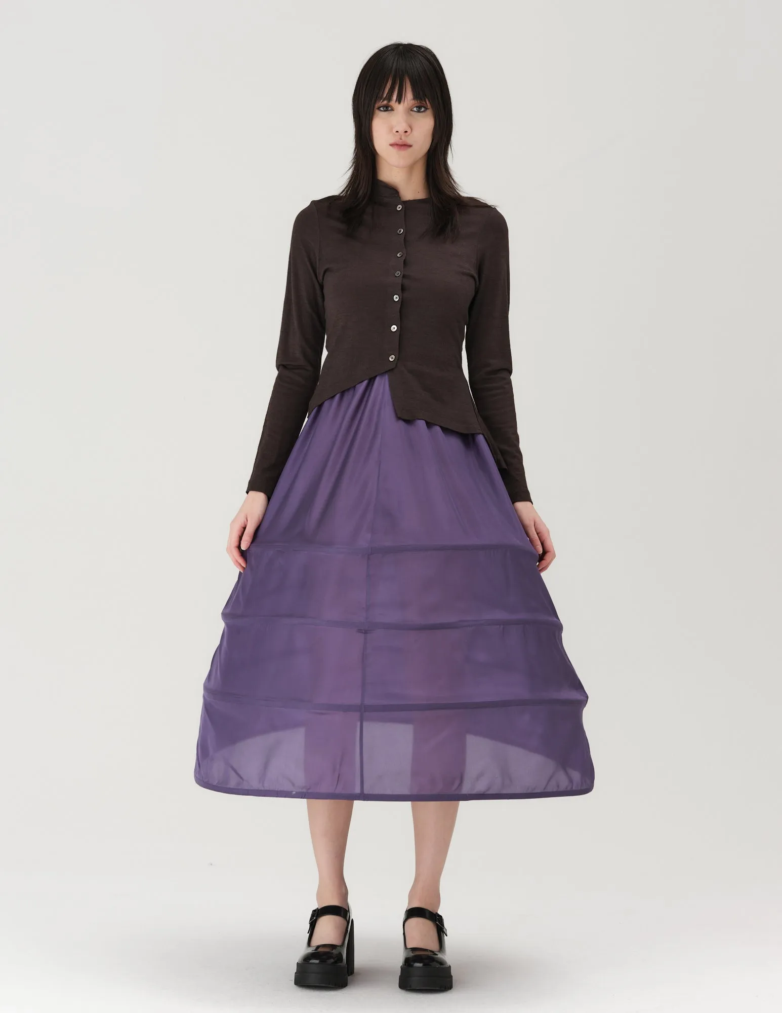audrey hoopskirt