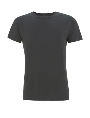 Bamboo T-shirt: Mens/Unisex