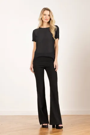 BELLINI Crepe Black
