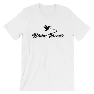Birdie Threads Unisex T-Shirt