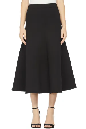 Curie Skirt (Black)