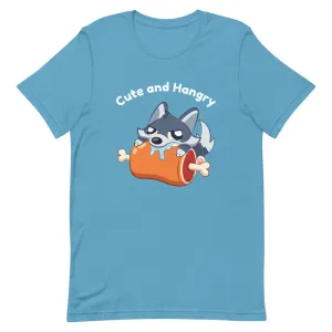Cute and Hangry T-shirt