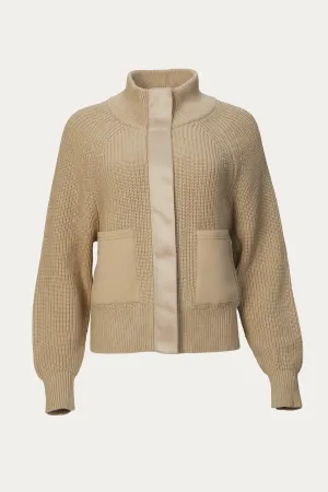 DELFERN JACKET