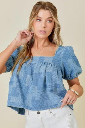Dolly Top