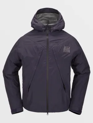 Dustlake Gore-Tex Jacket - PURPLE