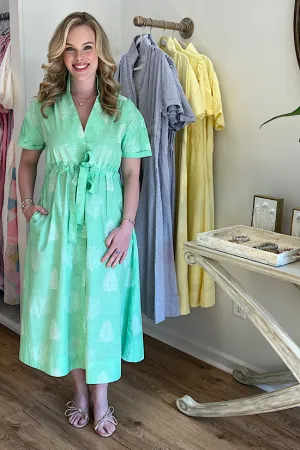 FINAL SALE: Holly Shae Bria Bahamian Botany