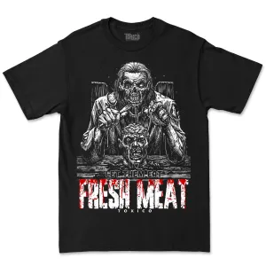 Fresh Meat Tee