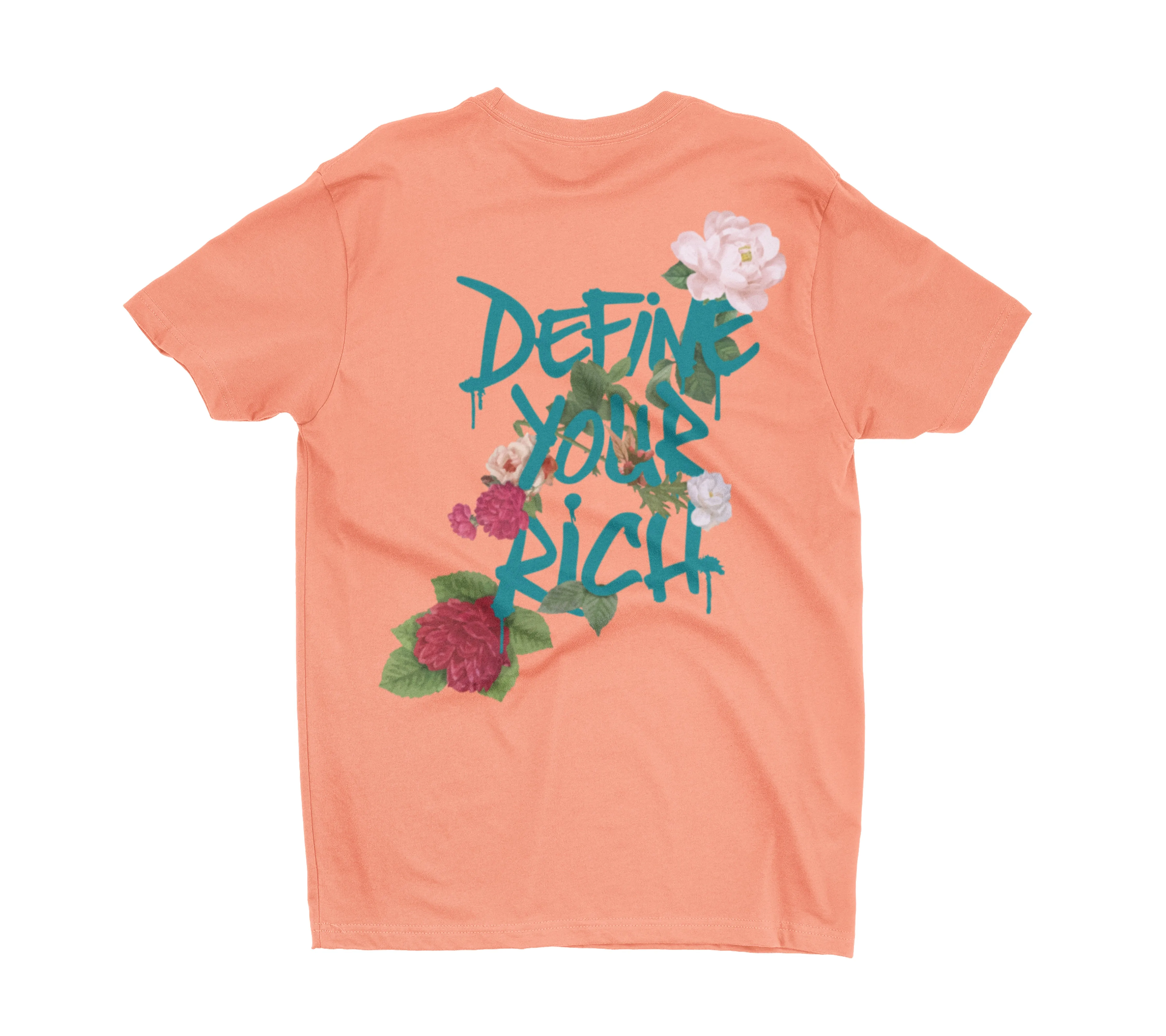 Growth Signature Tee