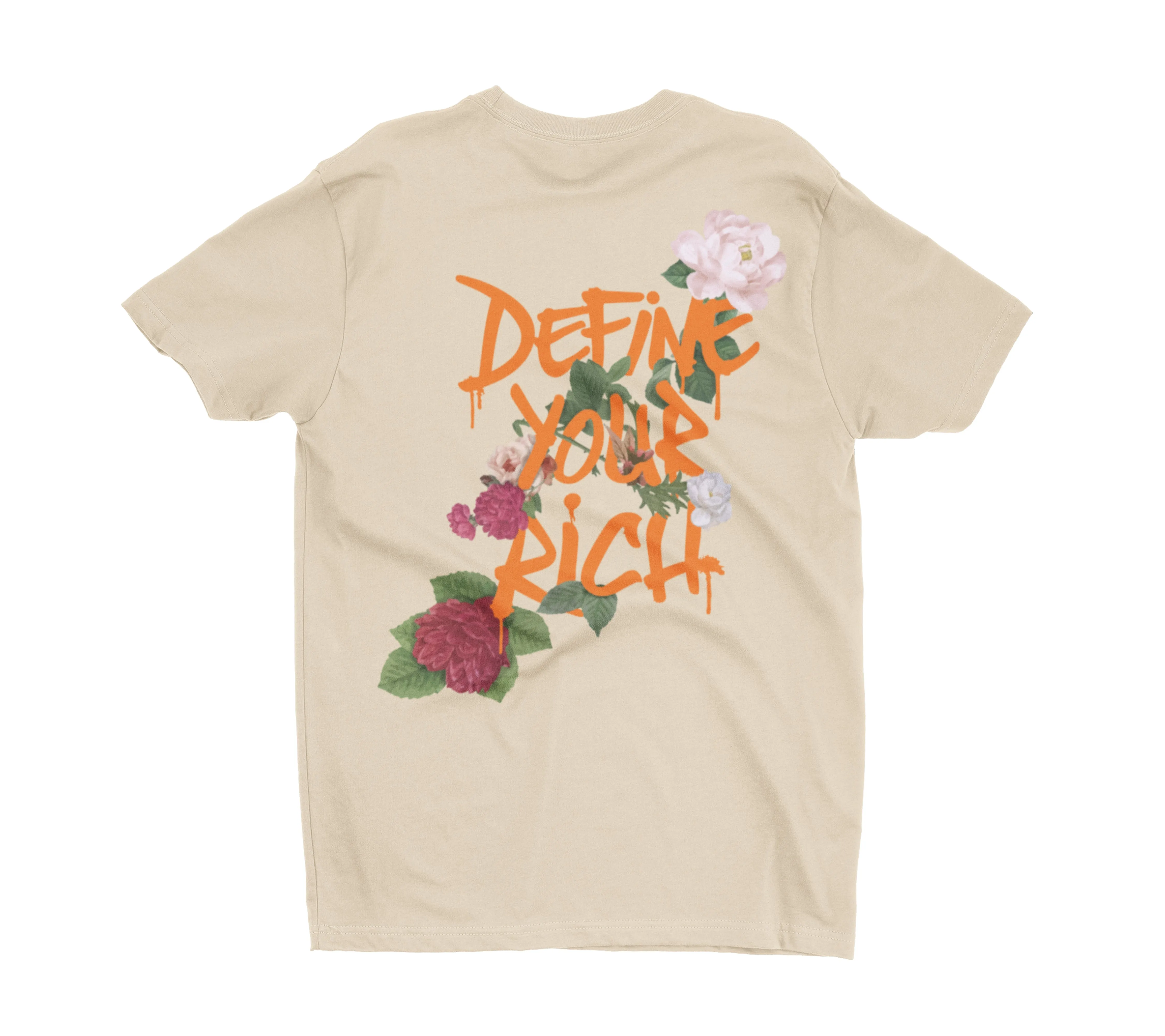 Growth Signature Tee