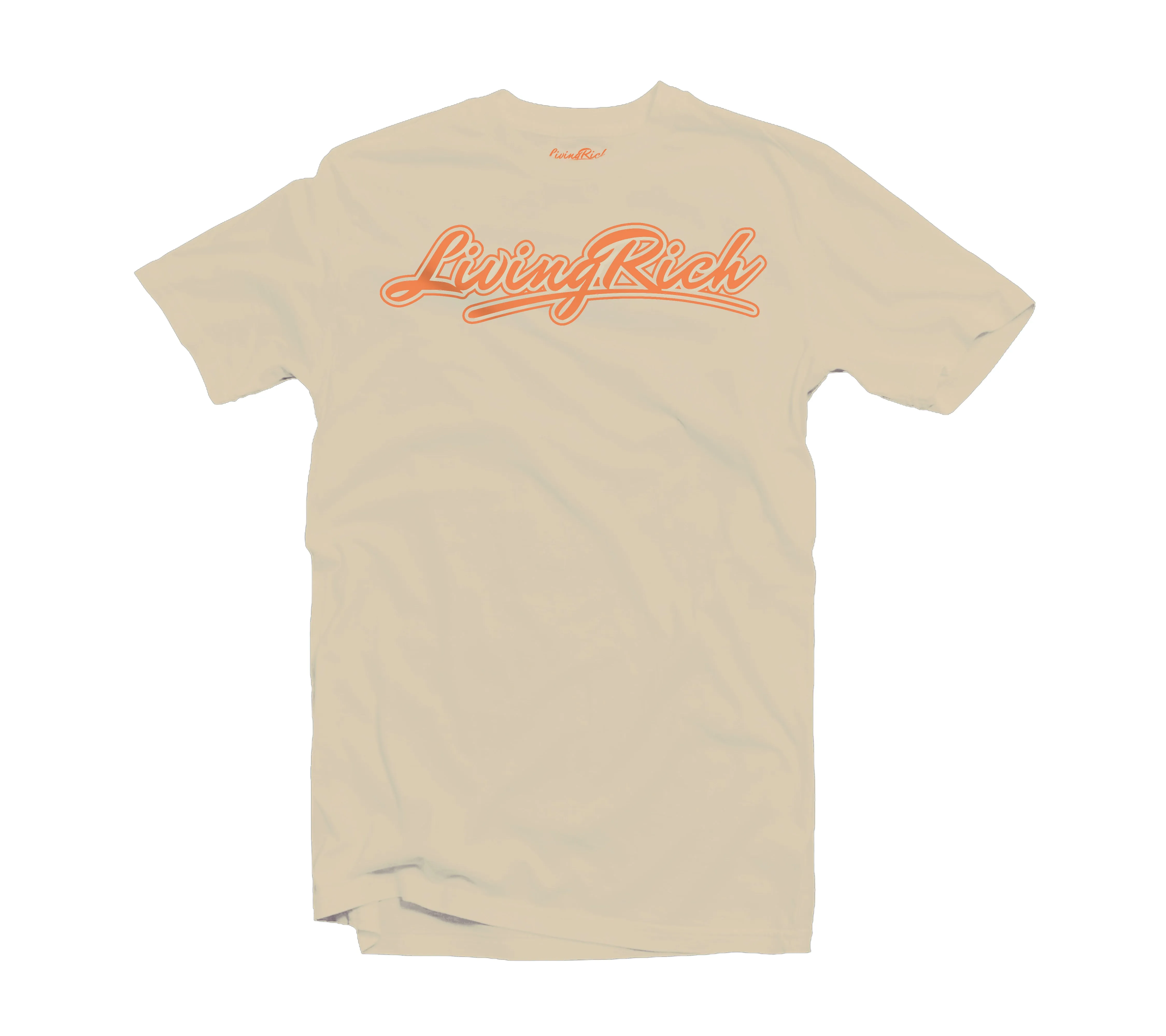 Growth Signature Tee
