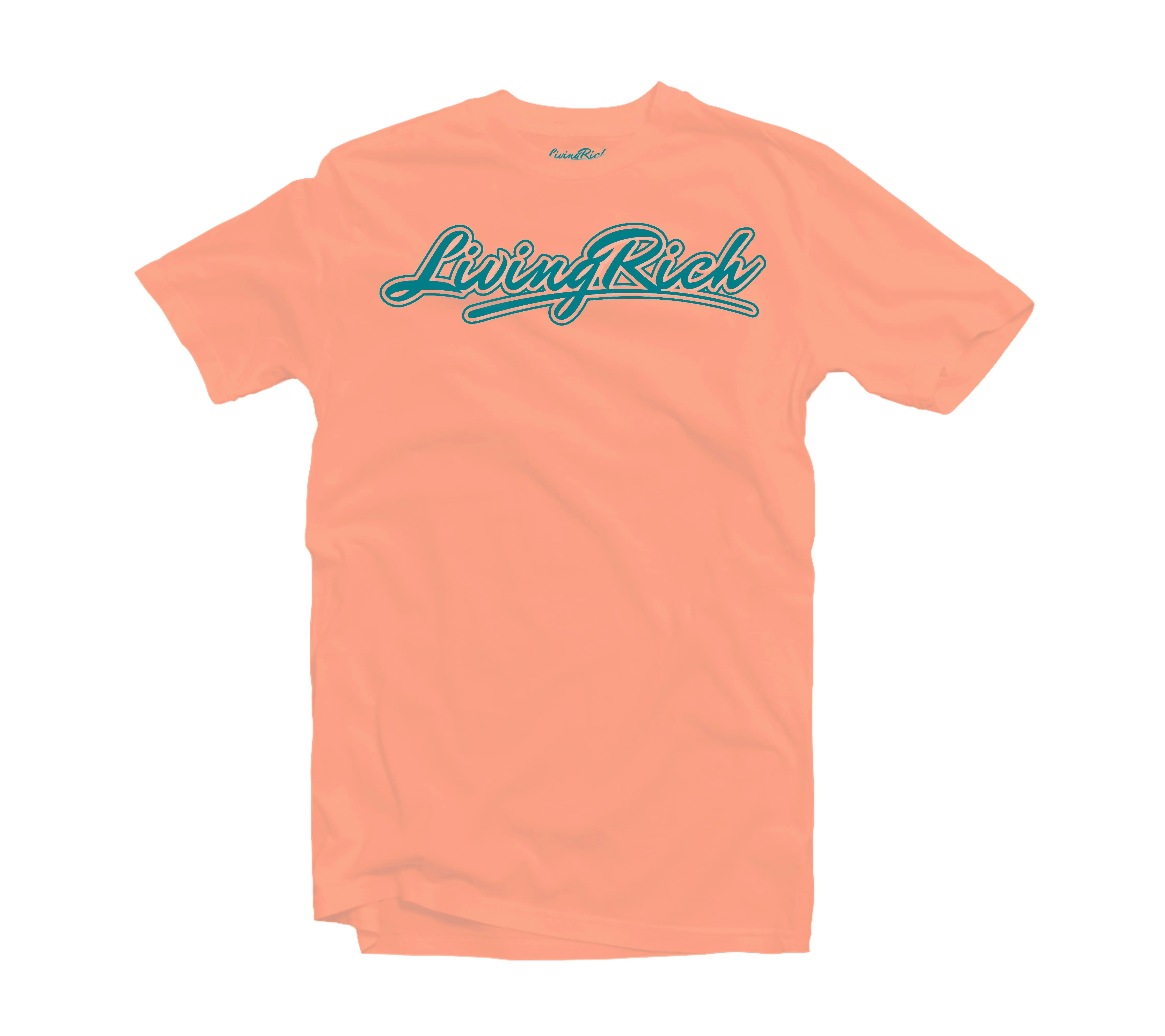Growth Signature Tee