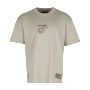 Heat Wingspan Tee - Mens