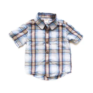 Joe Fresh short sleeve 2