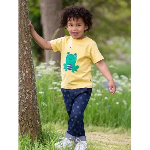 Kite Infant Froggy T-Shirt 41-9154