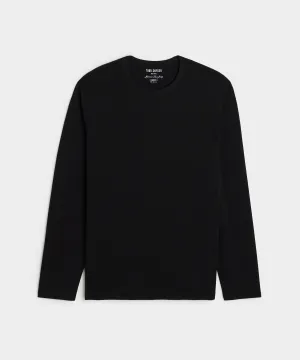 Luxe Jersey Tee