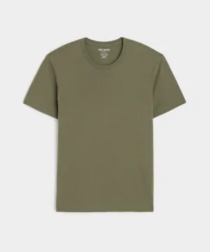 Made in L.A. Premium Jersey Tee