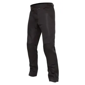 Merlin Taos Air Mesh Stretch Trousers Regular Black