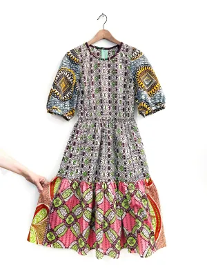 Modern Love Dress / XS
