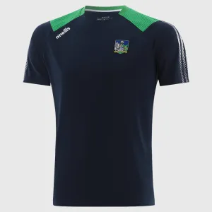 O'Neills Limerick Dynamo 060 T-Shirt