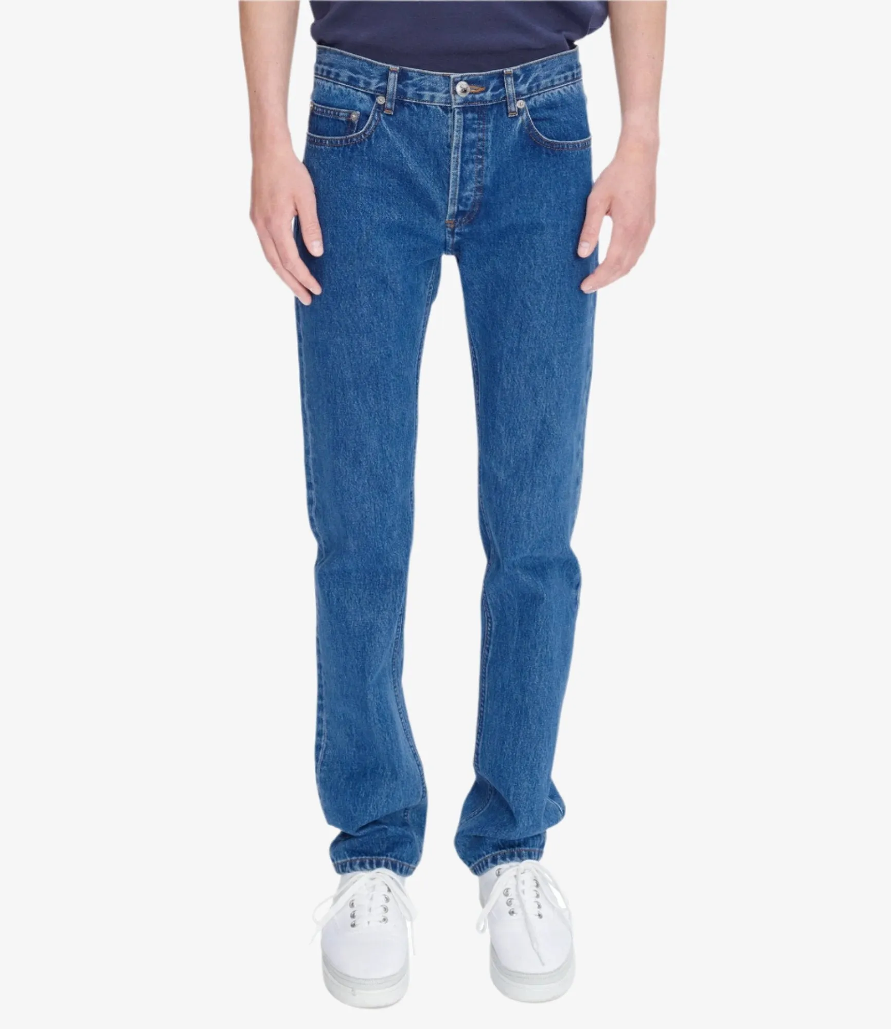 Petit New Standard jeans (W)