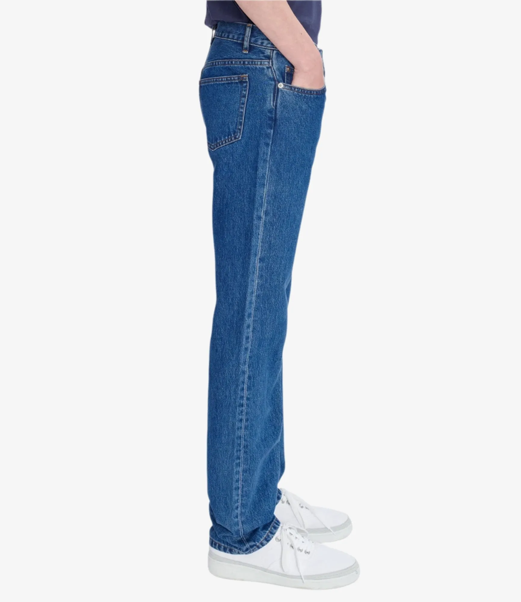 Petit New Standard jeans (W)