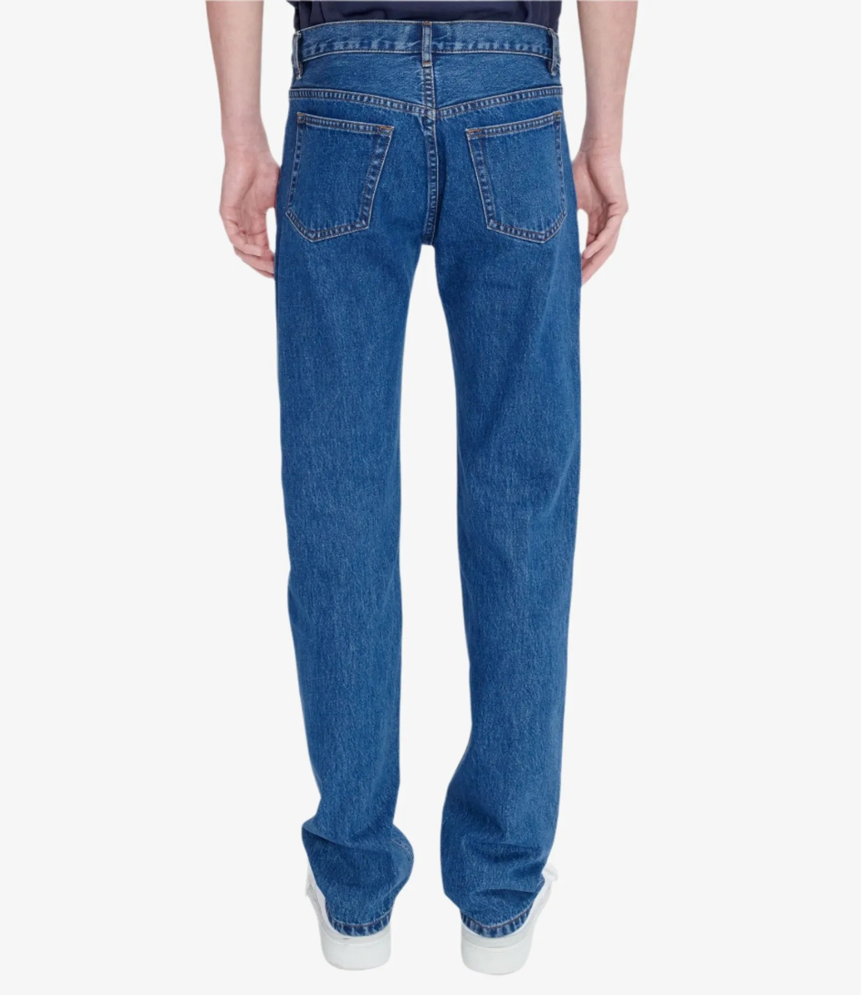 Petit New Standard jeans (W)