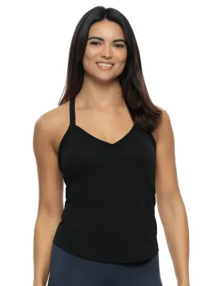 Pima Cotton Racerback Tank 2-Pack