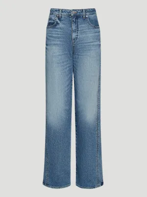 Pony Boy Jean in Vintage Wash