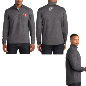 Quarter Zip