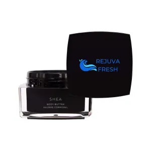 Rejuva Fresh Shea Body Butter
