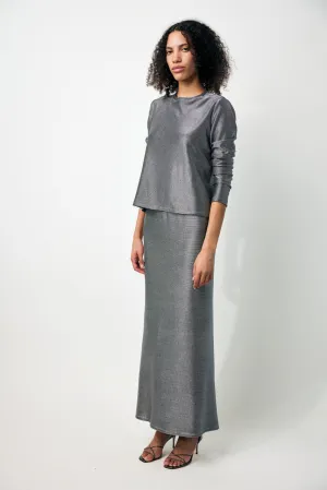 Rudder Skirt