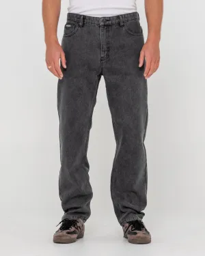 Steven Straight Fit Jean