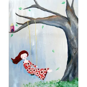 Treehouse