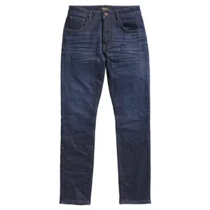Triumph Brando Mid Wash Jeans Regular Indigo