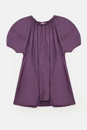 VENICE DRESS - LAVENDER