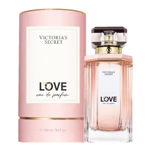 Victoria's Secret Love Perfume For Women EDP 100ml