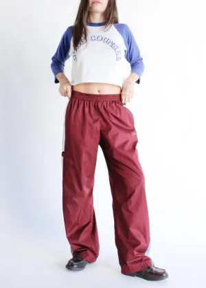 Vintage Champion Track Pant J0138