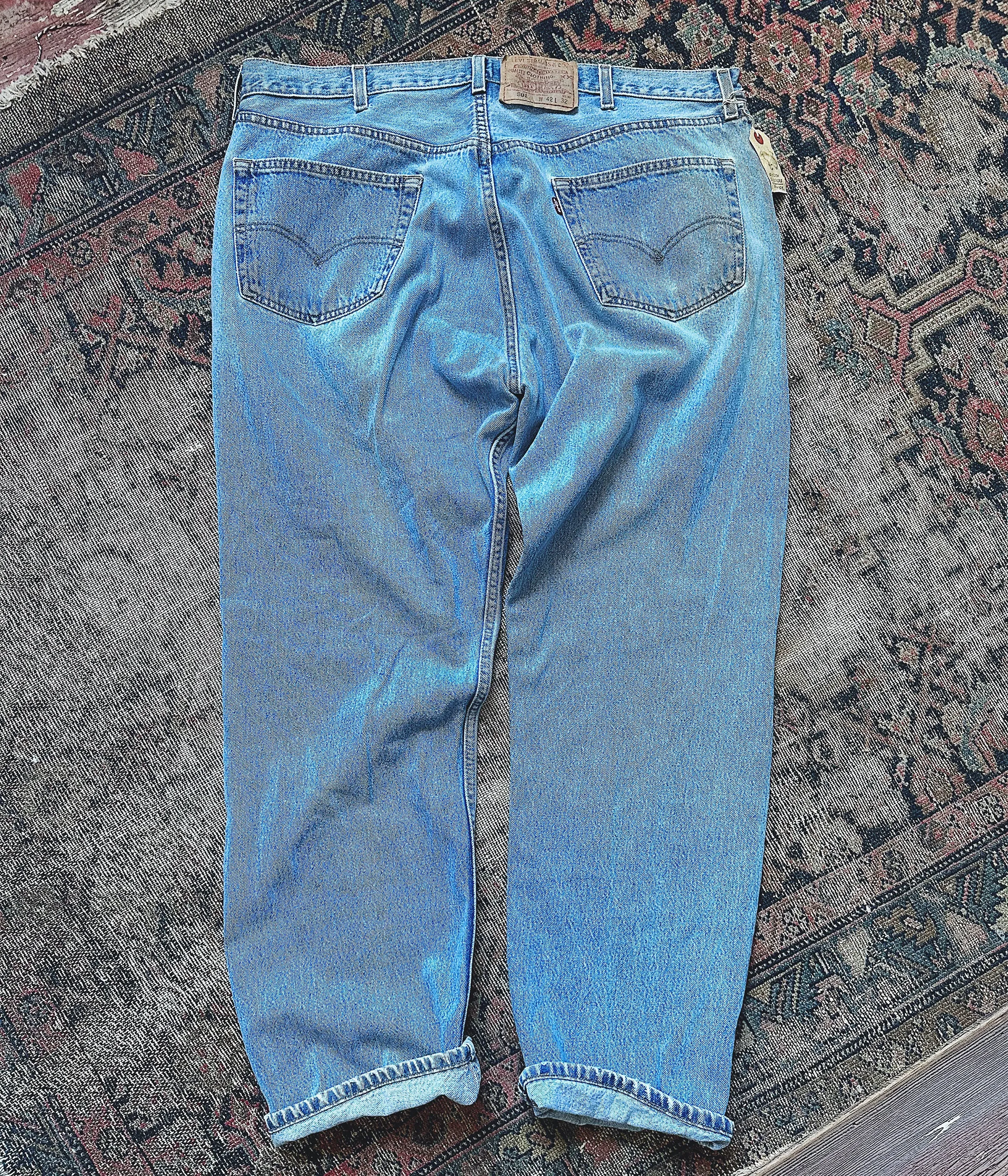 Vintage Levi's 501 - 38