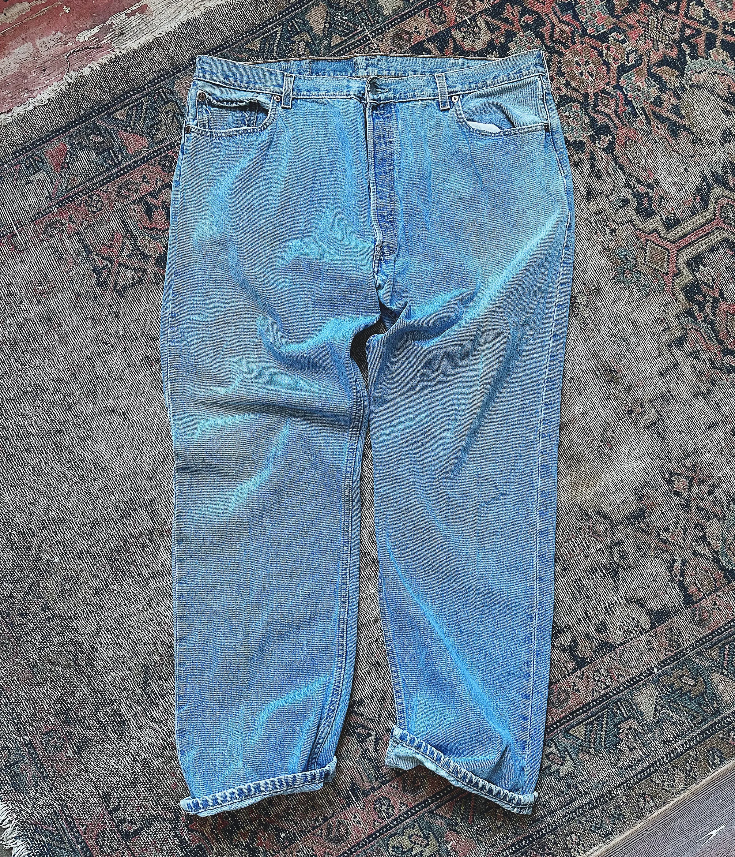 Vintage Levi's 501 - 38
